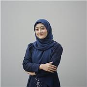 As a Biology Education graduate with international teaching experience, I create engaging online lessons for learners all levels.