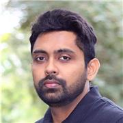 English Teacher for all the levels