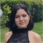 Ingeniera química con experiencia ofrece clases online de Matemáticas, Física y Química para estudiantes de ESO y Bachillerato.