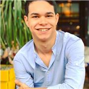 Vinicius Monteiro