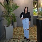 Hola😊, espero te encuentres muy bien!
Soy estudiante de psicología en 8 semestre, y deseo colocar a su servicio, mis conocimientos y ayudarle en lo que pueda, soy una persona amable, espontánea, alegre, servicial, honrada, y disciplinada