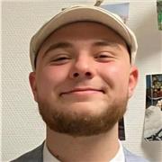 Futur professeur d'histoire géographie, étudiant à l'université du Mans.