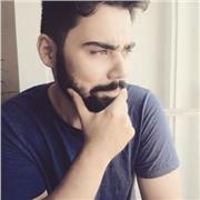 PhD student with tutoring experience in Economics. My lessons are aimed at undergraduate students.