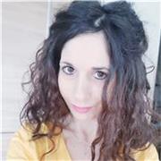 I'm a calm, patient and sensitive person who likes to teach
