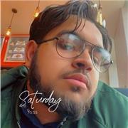 My lessons will be aimed at secondary schools,
And I would like to teach religious education
(Islam & Christianity)