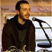 Dottorando in Storia dell'Arte (Paris 8)