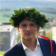 Studente laureato in Fisica propone ripetizioni di Matematica o Fisica per studenti di scuole medie e superiori.