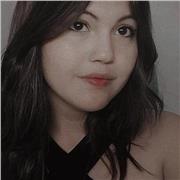 Soy una estudiante de 20 años con experiencia dando clases particulares