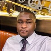 Yoka Ndouane