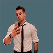 Profesor Titulado en Programación con más de 3 años de experiencia