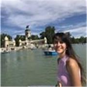 Profesora de Inglés con aptitudes para niños/jovenes