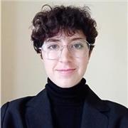 Soy una persona muy responsable, disciplinada, trabajadora, creativa y proactiva a la que encanta trabajar con niños