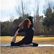 Clases de yoga y meditación presenciales y online