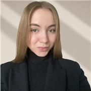 Valeryia