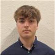 Soy un alumno actualmente cursando un Grado Superior. Me encanta enseñar a los pequeños para ayudarles y poder sacar su ambición.