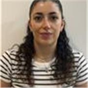 Maestra en educación primaria, años de experiencia impartiendo clases particulares en primaria y ESO