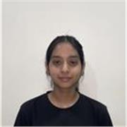 Biomedical Sciences student tutoring 11+ English, Maths & Reasoning, plus Science to GCSE — every student moves up a full grade.