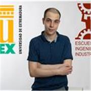 He dado clases de tecnología de Fluidos Térmicos en el MUII de la UEX