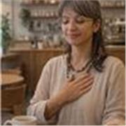 Especialista en Mindfulness y Neurociencias aplicadas al Aprendizaje