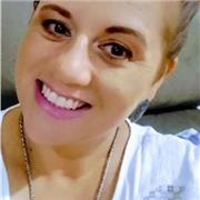 Prof.Inglês, português e reforço escolar.On line auxiliando em sua aprendizagem
