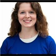 Native English tutor with experience teaching English abroad.