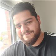 Mohammad Saim