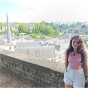 Refuerza el inglés de Primaria y E.S.O. con métodos dinámicos de un estudiante de Fisioterapia