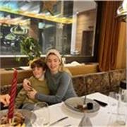 studentessa di ingegneria elettronica del primo anno