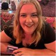 English as a foreign language/English Language tutor. I have a BA (Hons) in English Language and experience of training/coaching