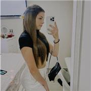 podría dar clases de refuerzo a cualquier persona que haga algún tipo de gimnasia