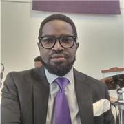 Abayomi Sosan