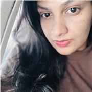 Athira Ramesh