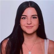 Soy estudiante de Ciencias de la Salud, con vocación por la enseñanza a niños y comprometida con transmitir el mejor conocimiento.