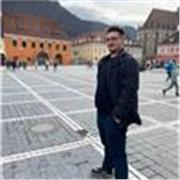 Programming teacher providing lessons for middleschool and highshool students