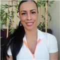 Brazilian english teacher with 6 years of experience teaching abroad offers tutoring in english