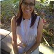 Profesora de Español para extranjeros, fluidez y desenvolvimiento