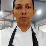 Clases de cocina, historia de la cocina,manejo de materias primas, Buenas práctica de manipulación, servicio al cliente, etiqueta y protocolo para restaurantes etc