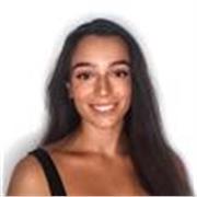 Graduada en Química Eurobachelor por la UAM. Trabajando como docente los últimos dos años busca alumnos para completar el horario