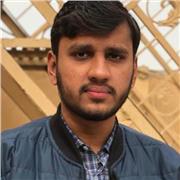 English teacher providing lessons to all ages