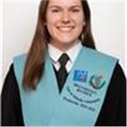 Graduada en Traducción e Interpretación.
Clases hasta 2º bachillerato: refuerzo, exámenes, conversación.