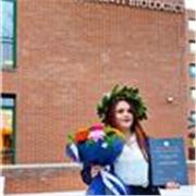 Ragazza laureata in biologia, impartisco ripetizioni ai ragazzi delle superiori su Foggia (soprattutto materie scientifiche)