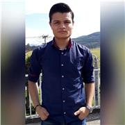 Profesor de educación física y deportes para añoyar en el refuerzo motriz y vida saludable a niños a partir de 5 años de edad