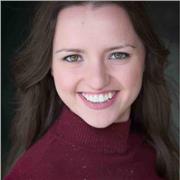 I give private lessons in English as a second language. Tailoring sessions to your level and learning.