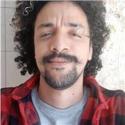 Professor graduado em Filosofia pela UFS ministrando aulas não presenciais nos diversos campos filosóficos. Também ministro aulas voltadas para o ENEM, vestibular e concursos