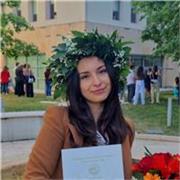 Laureata magistrale in biotecnologie mediche offre ripetizioni e lezioni private di scienze