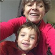 Anne-Marie