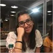 Studentessa di Biotecnologie per ripetizioni in materie scientifiche e aiuto compiti per studenti delle scuole medie e superiori