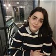 Profesora particular de inglés online (Infantil-Bachillerato)