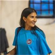 Laureata negli Stati Uniti, bilingue, propongo conversazioni in Inglese (accento Americano)