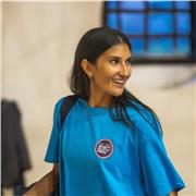 Offro lezioni private di pallavolo da ex atleta di serie A.
Lavoro più specifico per palleggiatori/palleggiatrici